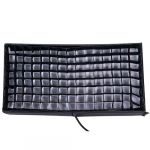 Amaran F21x HSI-Farbsteuerung