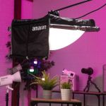 Amaran Lantern-Diffusoren für F22 Gleichmäßig