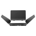 amaran Pano 120c Barn Doors für Lichtsteuerung