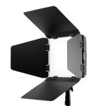 amaran Pano 120c Barn Doors, Zubehör für Flächenleuchten