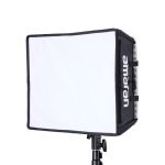 amaran Pano 120c Kit - Charcoal mit 120 Watt