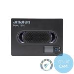 amaran Pano 120c Kit - Charcoal, LED-Beleuchtung
