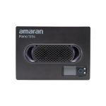 amaran Pano 120c Kit - Charcoal, RGBWW