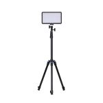 amaran Pano 60c 2-Light Kit - Charcoal, USB-C