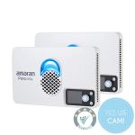 amaran Pano 60c 2-Light Kit - White, 2-Licht-Set