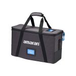 amaran Pano 60c 2-Light Kit - White mit Transporttasche