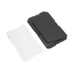 amaran Pano 60c Barn Doors mit Diffusionsplatte