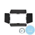 amaran Pano 60c Barn Doors, Lichtblenden