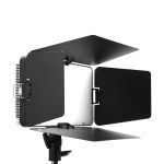 amaran Pano 60c Barn Doors, Lichtzubehör