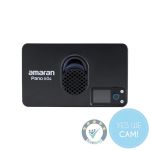 amaran Pano 60c Kit - Charcoal, LED-Panel