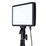 amaran Pano 60c Kit - Charcoal für Videoproduktion