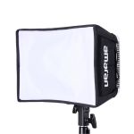 amaran Pano 60c Kit - White mit 60 Watt