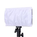 amaran Pano 60c Kit - White für Content Creator