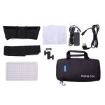 amaran Pano 60c Kit - White, Lieferumfang