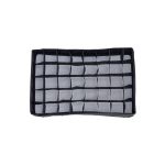 amaran Pano 60c Light Control Grid aus Stoff