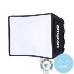 amaran Pano 60c Softbox, Lichtmodifikator