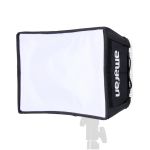 amaran Pano 60c Softbox für weiches Licht