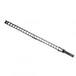 Amaran T4c Einstellbare Farbtemperatur