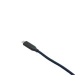 amaran USB-C to USB-C Locking Charging Cable - 3m, Stromversorgung