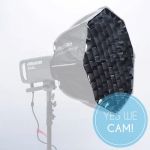 amaran Grid for Light dome mini SE