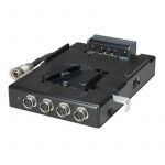 Ambient VPAKIII - Akkuschuh für V-Mount Akkus Stromverteilsystem