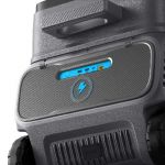 Anker EverFrost Akku-Kühlbox 50 Stromversorgung