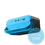 Anker EverFrost Herausnehmbarer Akku Kühlbox