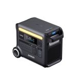 ANKER F2600, 2560Wh, 3*2400W, GaN-Technologie Powerstation Mit usv