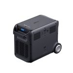 ANKER F2600, 2560Wh, 3*2400W, GaN-Technologie Powerstation Lifepo4 powerstation