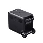 ANKER F2600, 2560Wh, 3*2400W, GaN-Technologie Powerstation  Hyperflash laden