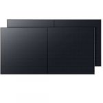 Anker SOLIX Balkonkraftwerk 1080W PV mit Mikrowechselrichter 600W/800W PV-Technologie