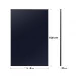 Anker SOLIX Balkonkraftwerk 890W IBC-Modul PV mit Mikrowechselrichter 600W/800W Solarpanel