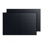 Anker SOLIX Balkonkraftwerk mit Speicher 820W PV, 1600Wh PV