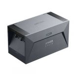 Anker SOLIX Balkonkraftwerk mit Speicher 890W IBC Modul PV, 1600 Wh und Balkonhalterungen Autark