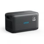 Anker SOLIX BP2600 Erweiterungsakku 2560 Wh Verdopplung