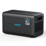 Anker SOLIX BP2600 Erweiterungsakku 2560 Wh Powerstation
