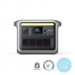 Anker SOLIX C1000 1056 Wh, 1800 W Photovoltaik