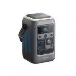 Anker SOLIX C300 DC Tragbare Powerstation 288 Wh, 300W Anschlüsse