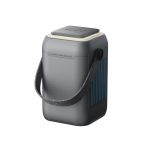 Anker SOLIX C300 DC Tragbare Powerstation 288 Wh, 300W Netzunabhängig