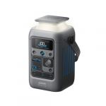 Anker SOLIX C300 DC Tragbare Powerstation 288 Wh, 300W Umweltfreundlich