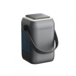 Anker SOLIX C300 DC Tragbare Powerstation 288 Wh, 300W Nachhaltig