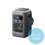 Anker SOLIX C300 DC Tragbare Powerstation 288 Wh, 300W Energiequelle