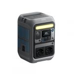 Anker SOLIX C300 Tragbare Powerstation 288Wh, 300W Tragbar