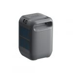 Anker SOLIX C300 Tragbare Powerstation 288Wh, 300W Nachhaltig