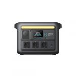 Anker SOLIX C800X Plus Tragbare Powerstation 768Wh, 1200W Energieherstellung