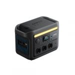 Anker SOLIX C800X Plus Tragbare Powerstation 768Wh, 1200W Nachhaltig