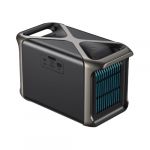 Anker SOLIX F1500 Tragbare Powerstation 1536 Wh, 1800W Outdoor