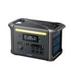 Anker SOLIX F1500 Tragbare Powerstation 1536 Wh, 1800W Energiequelle