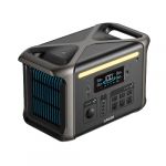 Anker SOLIX F1500 Tragbare Powerstation 1536 Wh, 1800W Powerhouse