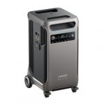 Anker SOLIX F3800 3800Wh, 6000W Umweltfreundlich